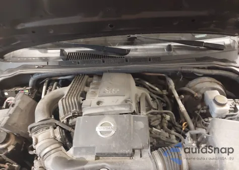 2016 Nissan Frontier S из США, поврежденный, VIN 1N6AD0EV1GN741927